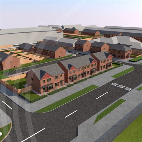 south liverpool homes|South Liverpool Homes — Housing Sector.